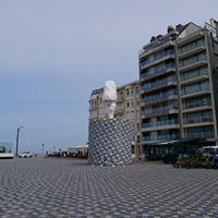 Photo de belgique - De Haan et Knokke, à choisir !